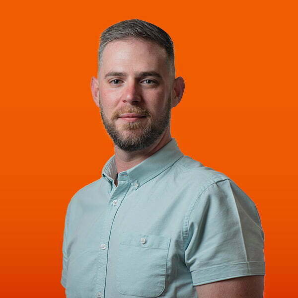 Carl Robinson | Head of Marketing