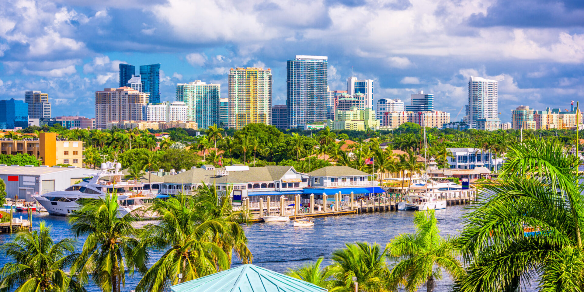 Fort Lauderdale Florida