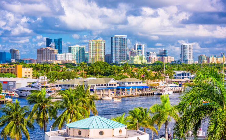 Fort Lauderdale Florida