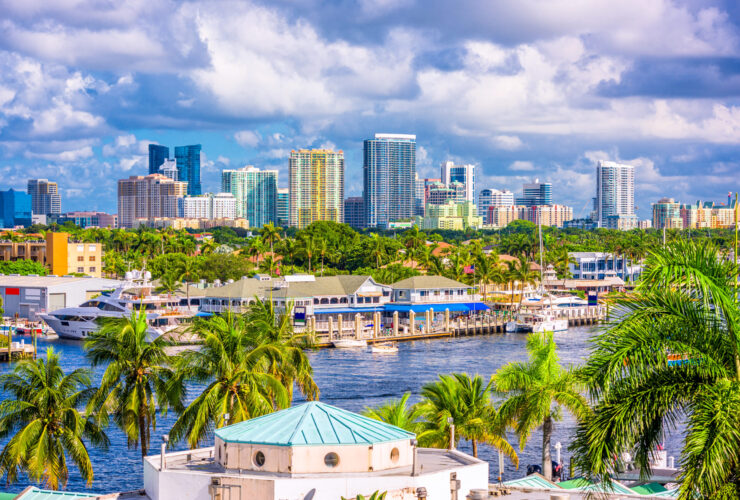 Fort Lauderdale Florida
