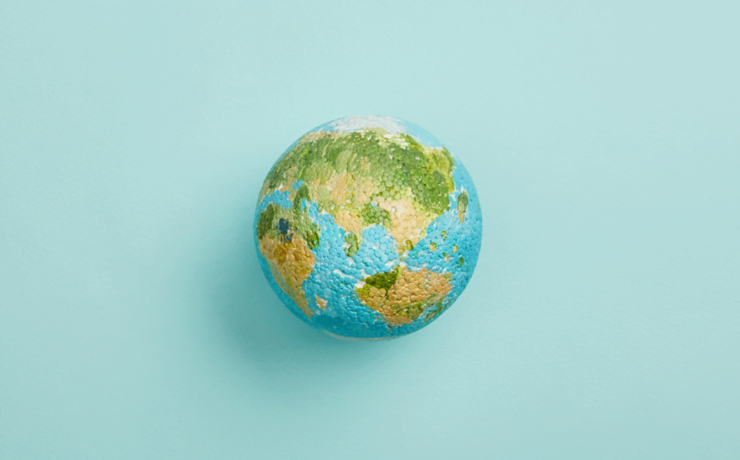 Globe