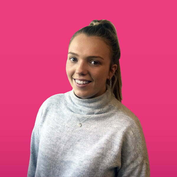 Lizzie Widdicks | Sales Associate