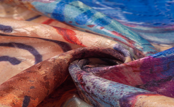 Indian Fabric