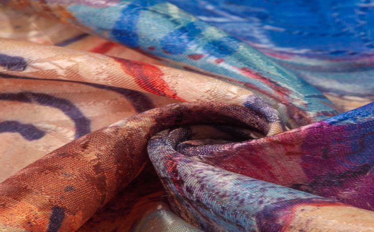 Indian Fabric