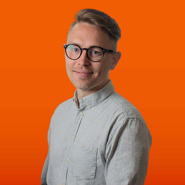 Sam Thomas | Territory Manager