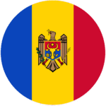 moldova flag